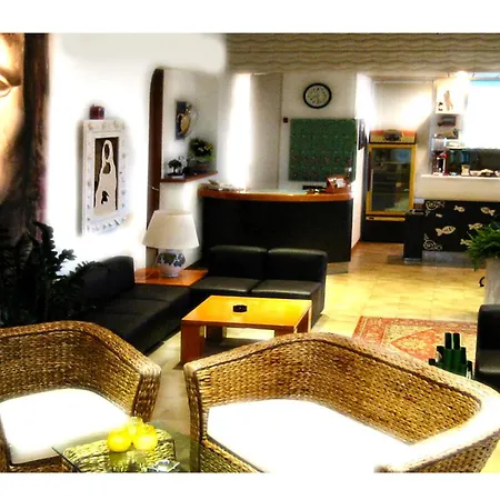 Hotel Ariston-3