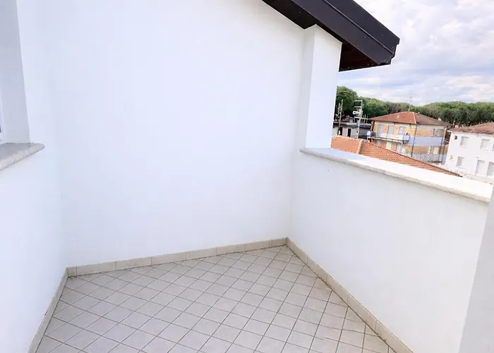 Hotel Sasselli Cesenatico